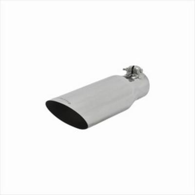 Flowmaster Stainless Steel Exhaust Tip (Polished) - 15374